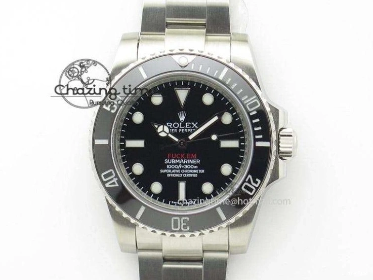 MiroTime 0227 GMT-Master II 126710 BPF BLNR Black Blue Ceramic Maker Best Edition on SS Jubilee Bracelet A BestValue 3287